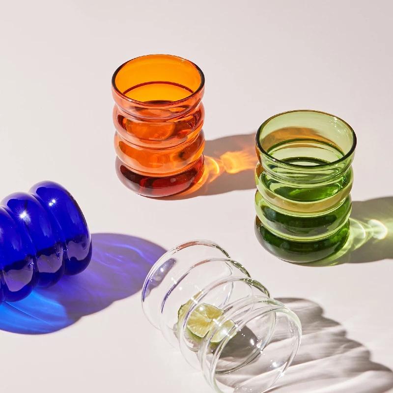 Creative Drinking Glasses, Entertainment Dinnerware Glassware