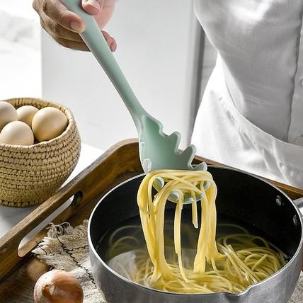 12Pcs Silicone Kitchen Utensil Set, Nonstick Cookware (BPA Free)