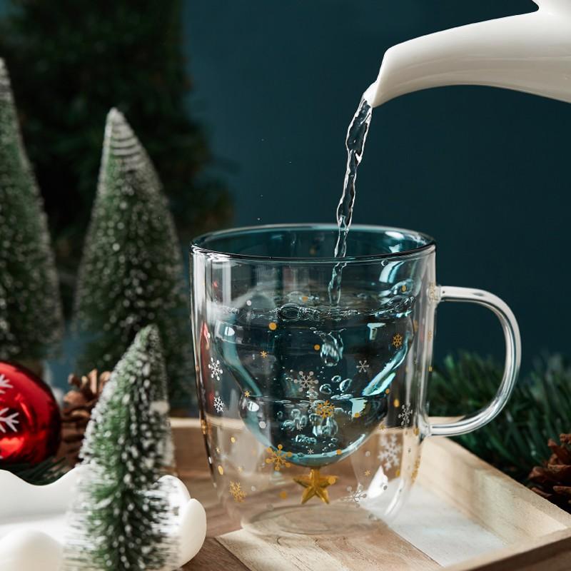 Cute Christmas Coffee Mug