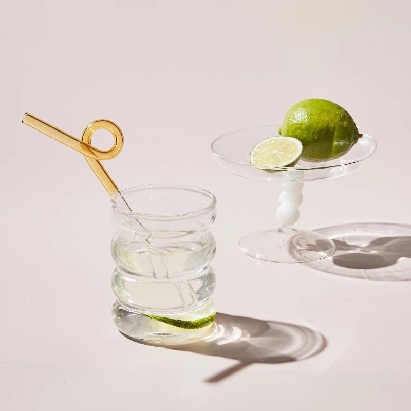 Creative Drinking Glasses, Entertainment Dinnerware Glassware