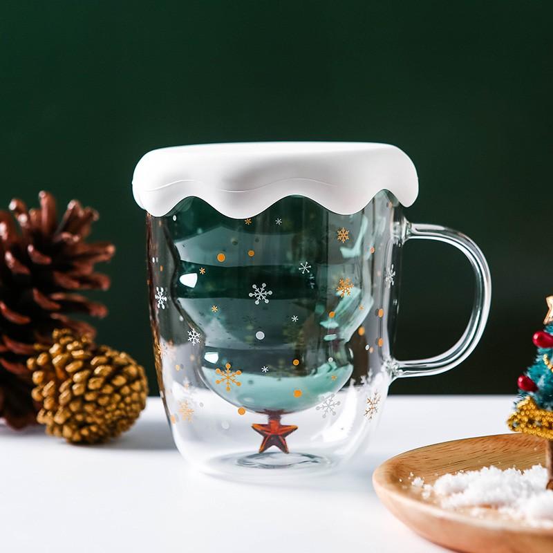 Cute Christmas Coffee Mug