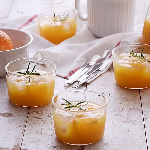 Glass Pudding Cup, Oven Safe