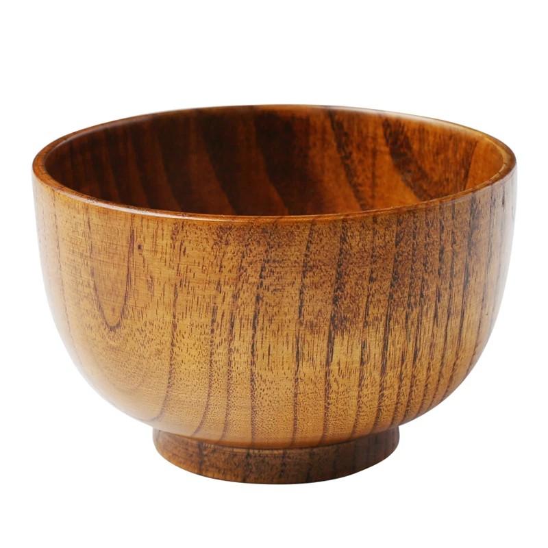 Handmade Wood Bowl
