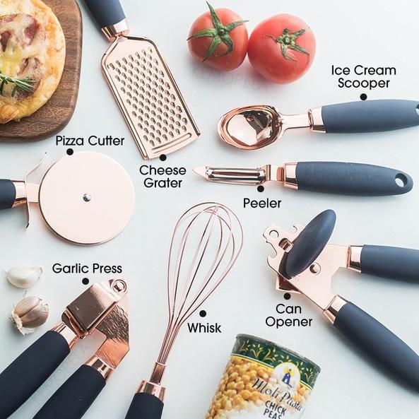 7PC Kitchen Gadget Set