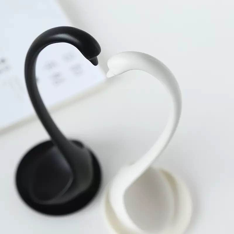 Swan Art Belt Tray Vertical Spoons