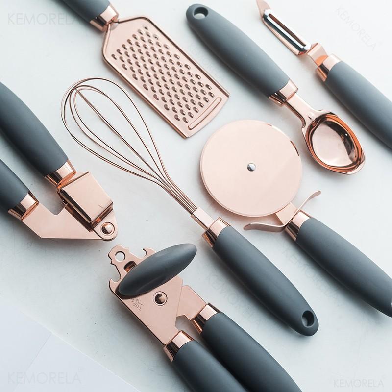 7PC Kitchen Gadget Set