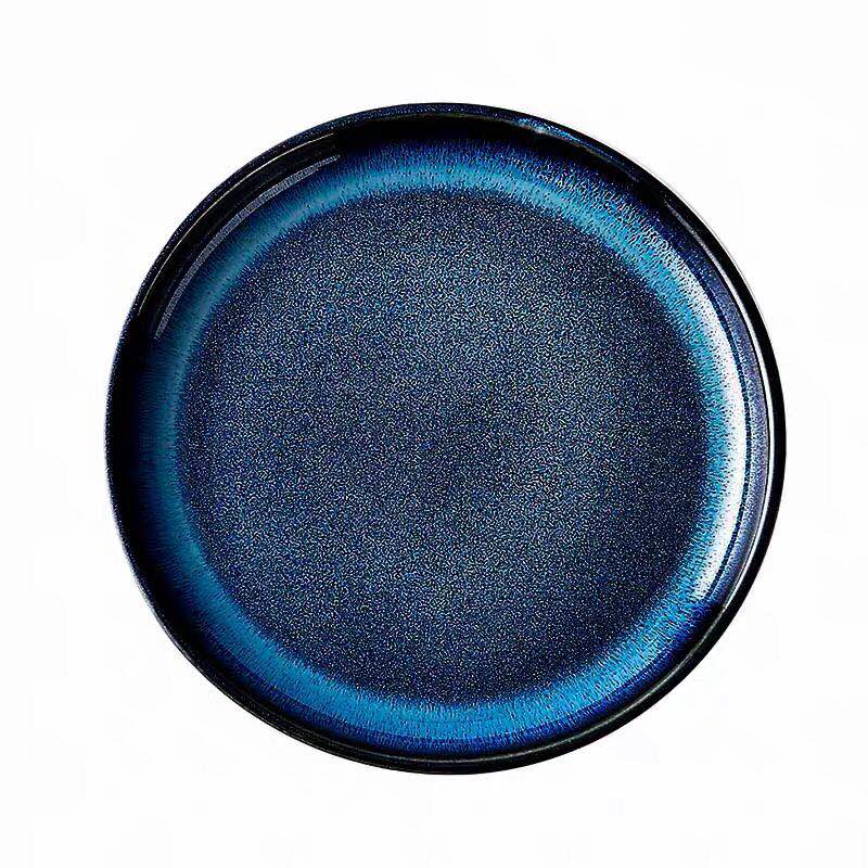 Japanese Style Creative Ceramic Plate