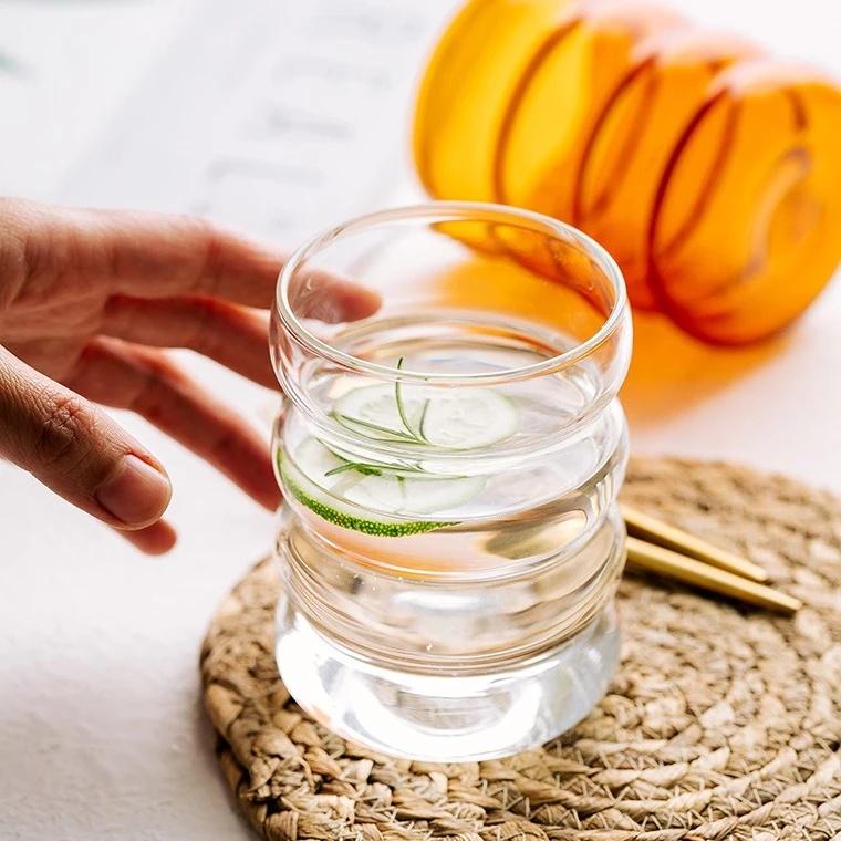Creative Drinking Glasses, Entertainment Dinnerware Glassware