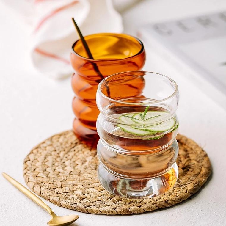 Creative Drinking Glasses, Entertainment Dinnerware Glassware