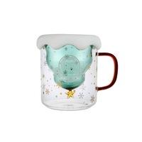 Cute Christmas Coffee Mug