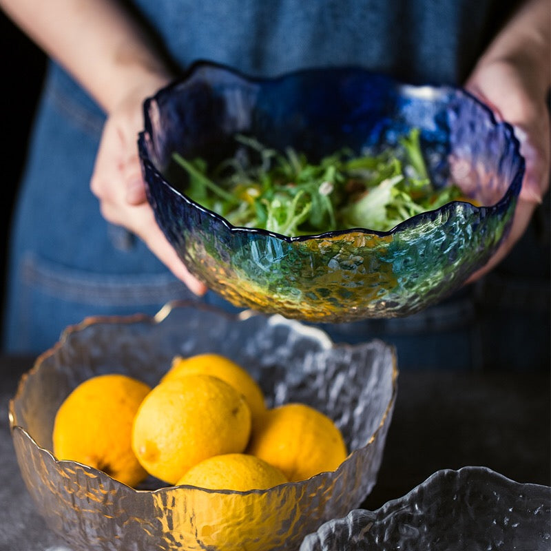 Creative Salad Bowl Series