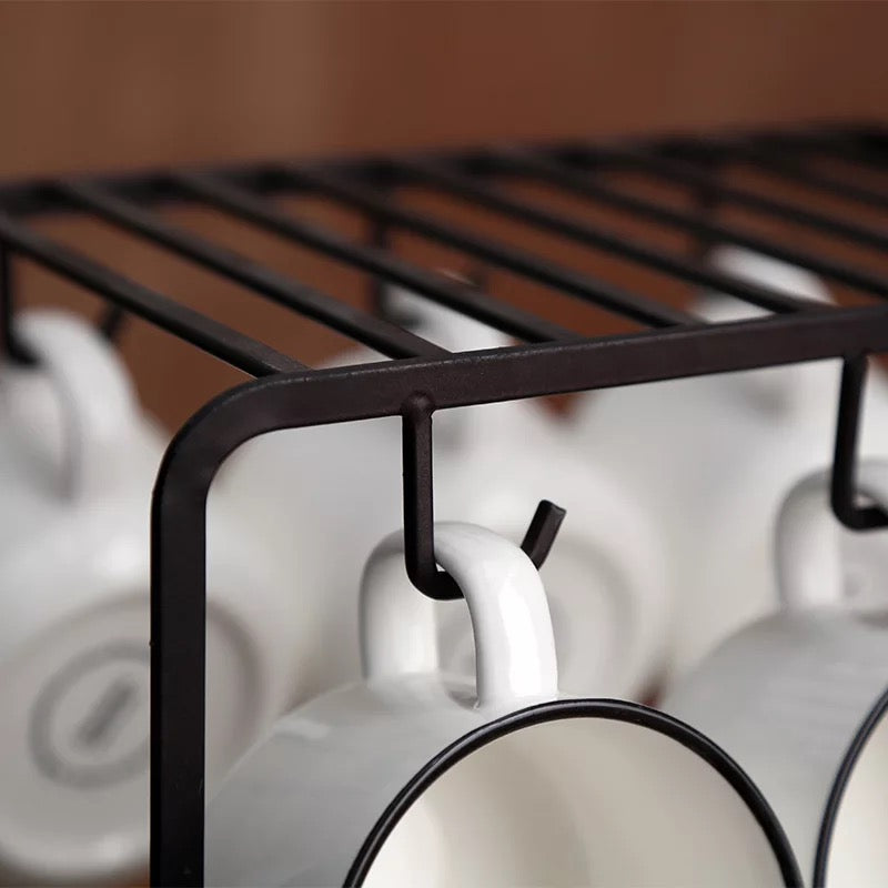 European Coffee Cup Set