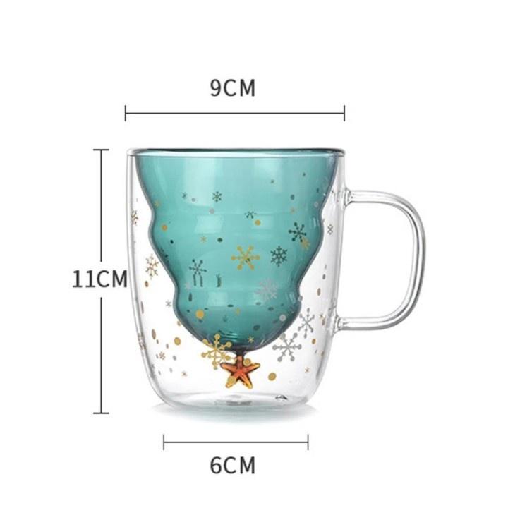 Cute Christmas Coffee Mug