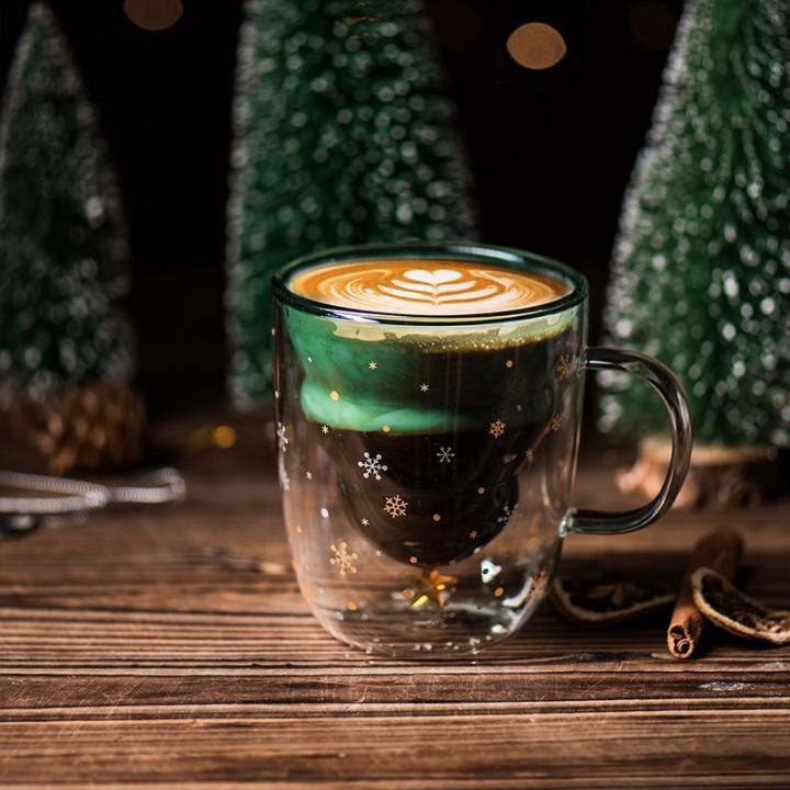 Cute Christmas Coffee Mug