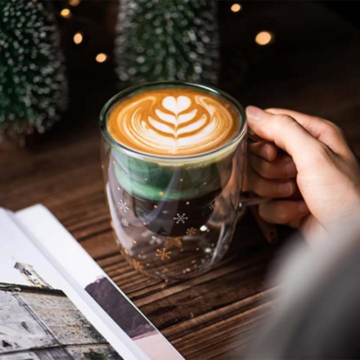 Cute Christmas Coffee Mug