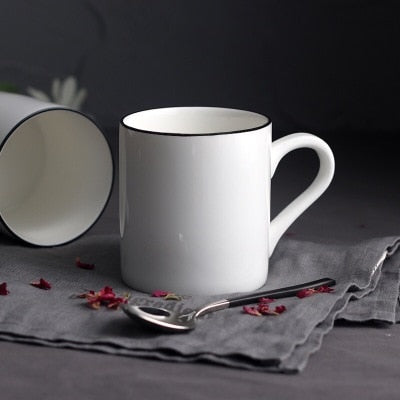 Nordic Minimalist Mug