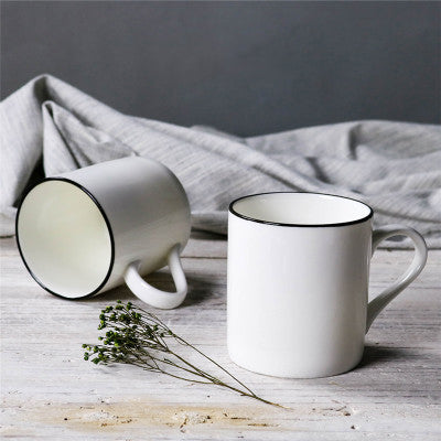 Nordic Minimalist Mug