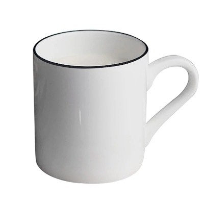Nordic Minimalist Mug