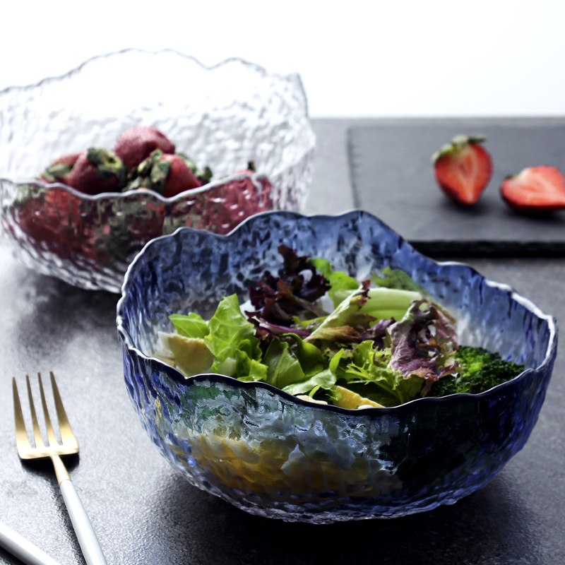 Creative Salad Bowl Series