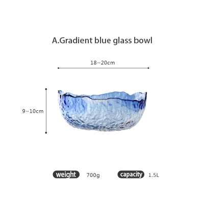 Creative Salad Bowl Series