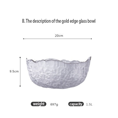Creative Salad Bowl Series