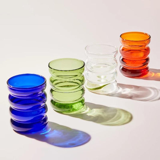 Creative Drinking Glasses, Entertainment Dinnerware Glassware
