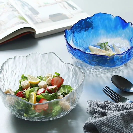 Creative Salad Bowl Series