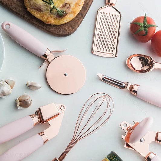 7PC Kitchen Gadget Set