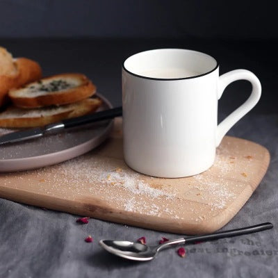 Nordic Minimalist Mug
