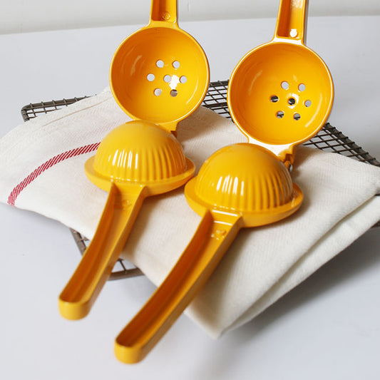 Premium Quality Manual Lemon Squeezer